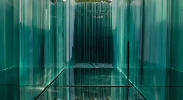 Номер Standard Les Cols Pavellons