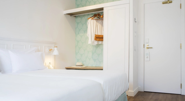 The 15th Boutique Hotel