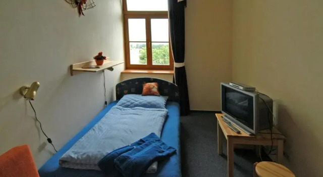 Номер Standard Hotel U Radnice