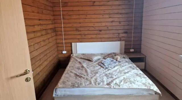 Ķīšupe 2, Rezervasyon Otel Saulkrasti Pieriga