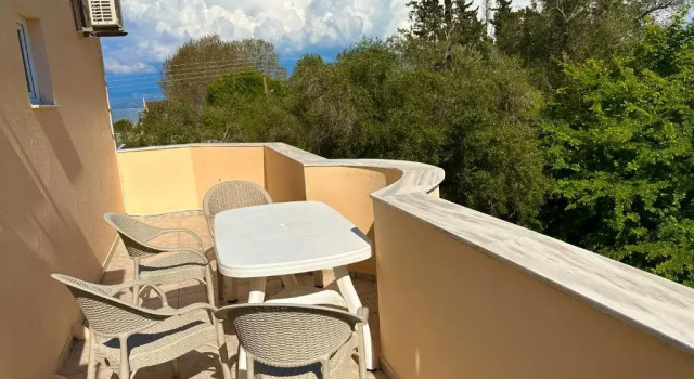 Семейный номер Standard с балконом Saint Peter Bay Aparthotel