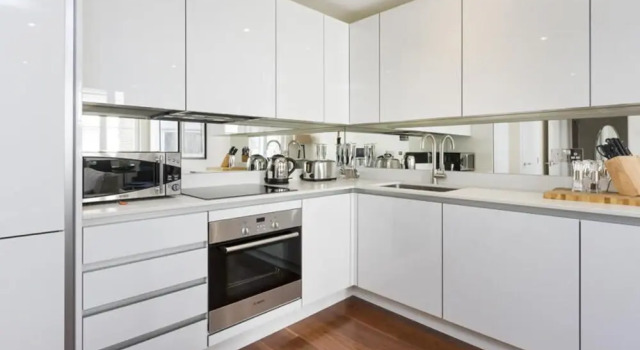 Remarkable 1-bed Apartment in Chancery Lane, Забронировать Апартаменты/квартира Отели Лондона с парковкой, рядом с Госпиталь Святого Варфоломея, Парковка