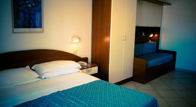 Residence I Girasoli