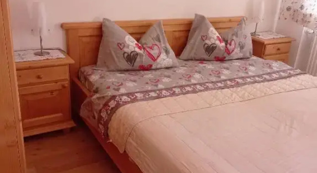 Appartament Anna 4 (Adults Only), Забронировать Отель Предои Валле-Аурина