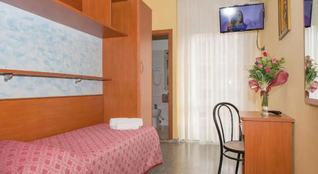 Номер Standard Hotel Colibri B&B
