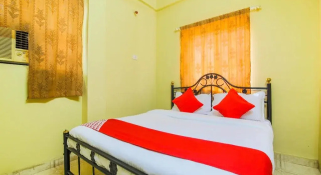 Crystal Holiday Homes by OYO Rooms, Забронировать Отель Калангут Северный Гоа, рядом с Пляж Калангут