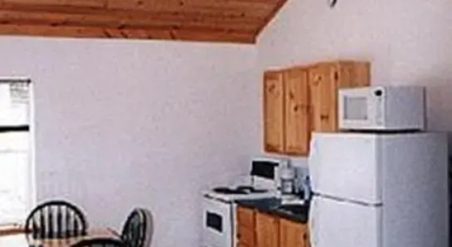 Коттедж Chisholms of Troy Coastal Cottages