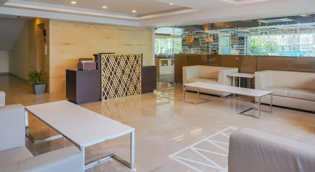 Treebo Acsys, Gachibowli, Забронировать Отель Гачибоули Хайдарабад