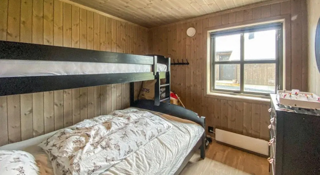 Awesome Home in Svingvoll With Wifi and 3 Bedrooms, Book Hotel Svingvoll Innlandet
