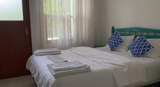 Двухместный номер Standard Sunset Boutique Hotel & Apartments
