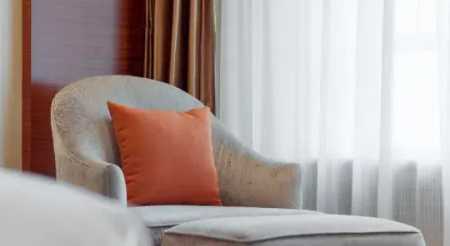 Номер Standard Howard Johnson Parkview Plaza Erdos