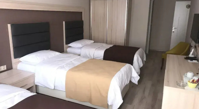Samsun Osmanli Otel