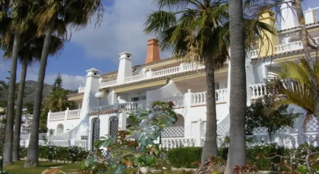 Apartment in Nerja, Málaga 102180