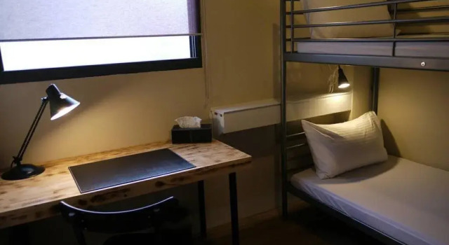 Hometoo Hostel