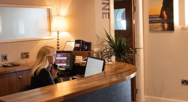The Marine Boutique Hotel, Reserva ahora Boutique Ballybunion 