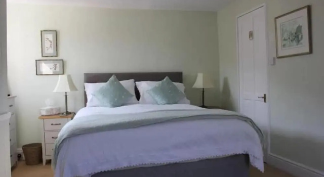 Cherubs Nest, Prenota Hotel Dartmouth Devon