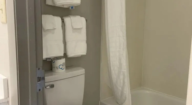 Люкс Days Inn by Wyndham Lake City I-10