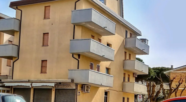 Cosy Apartment With Balcony