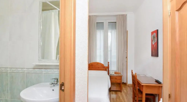Номер Standard Hostal Biarritz