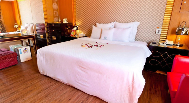 168 Motel - Pingzhen, Boek Motel Taoyuan Taoyuan