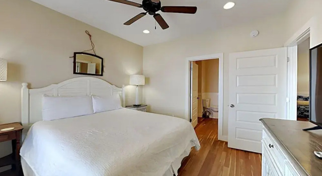 Sol Mates, Boek Hotel Gulf Shores 