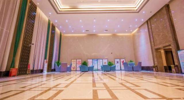 Sihongbari International Hotel, Book Hotel 3-stjernede hoteller i Sihong, 3*
