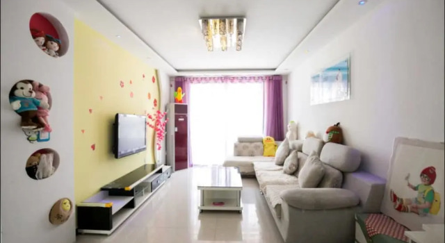 XIAOMIN INN Bihaijiayuan 4, Book Apartment Huludao Liaoning