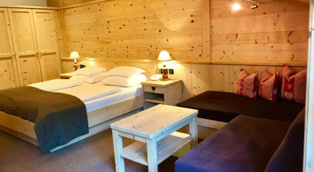 Номер Standard Hotel Arnaria