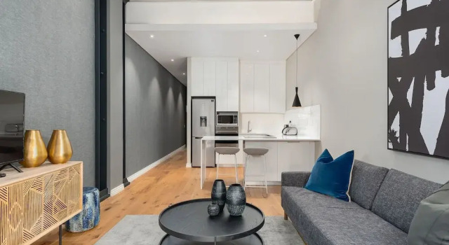 The Docklands Luxury Serviced Apartments, Забронировать Апартаменты/квартира Отели Кейптауна с бассейном, рядом с MyCiTi Station Waterfront, Бассейн