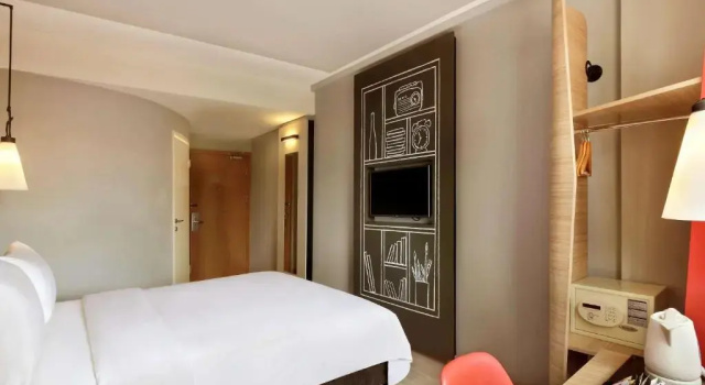 Двухместный номер Standard Luminor Hotel Legian Seminyak - Bali