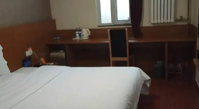 7 Days Inn Qingnian Road Station Branch