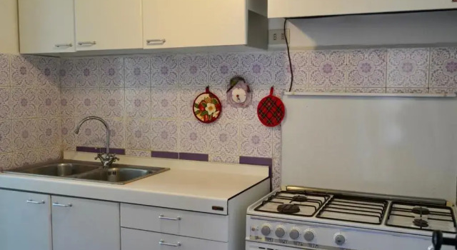 Two bedrooms Capri style home near Piazzetta