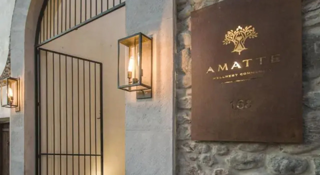 Hotel Amatte San Miguel de Allende, Забронировать Отель Отели Сан-Мигель-де-Альенде 5 звезд, рядом с Public library, 5*