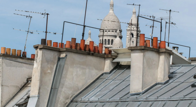 Vintage Paris Gare du Nord, Забронировать Хостел Хостелы Парижа, рядом с Art France Academie, Хостел