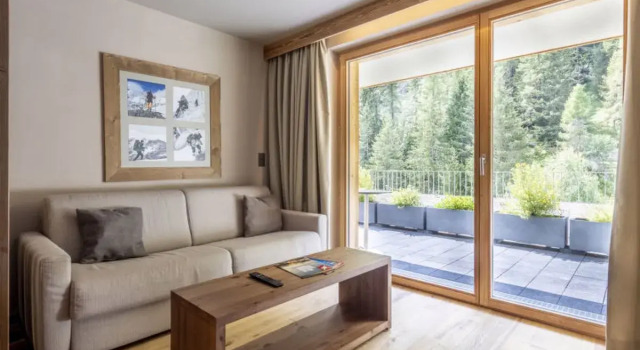 Swisspeak Dent Blanche Wheelchair Access Ayer, Prenota Hotel Anniviers 