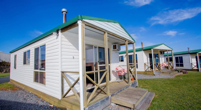 Discovery Holiday Parks - Devonport, Rezerwuj Hotel Devonport Tasmania, w pobliżu Devonport Oval