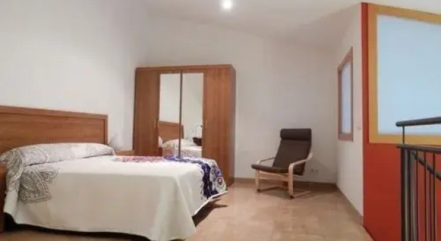 Apartament Pont de Ferro