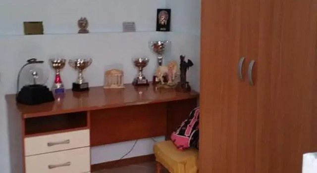 Giuffre's Rooms, Book Pension Palermo Sicilien