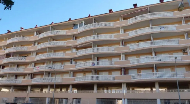 Apartamento En Daimus Con Vistas Al Mar, Забронировать Апартаменты/квартира Даймус 