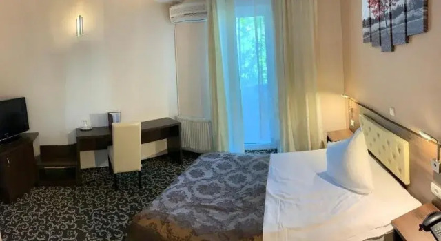 Hotel Neon, Rezerwuj Hotel Tanie hotele w Timisoara, w pobliżu Openville