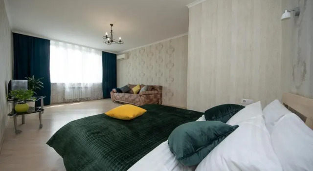 N.A.N Apartments on Osokorky, Buchen Sie Ferienwohnung Darnyckyj Kiew
