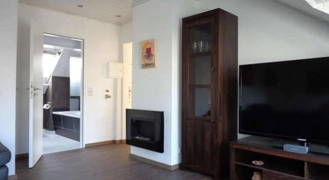 Exclusive Apartment - Rees, Забронировать Апартаменты/квартира Рес Lower Rhine