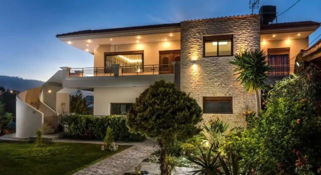 Коттедж Callista Luxury Residences