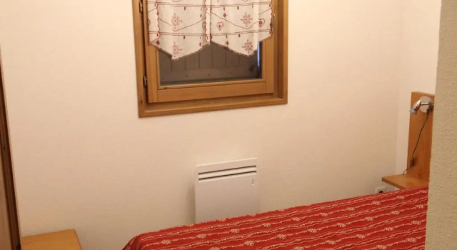 Appartement Lanslevillard, 3 pièces, 6 personnes - FR-1-508-51, Prenota Appartamento Hotel a Alvernia con parcheggio, Parcheggio