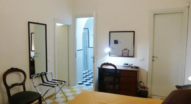 Standard Double room 301B&B