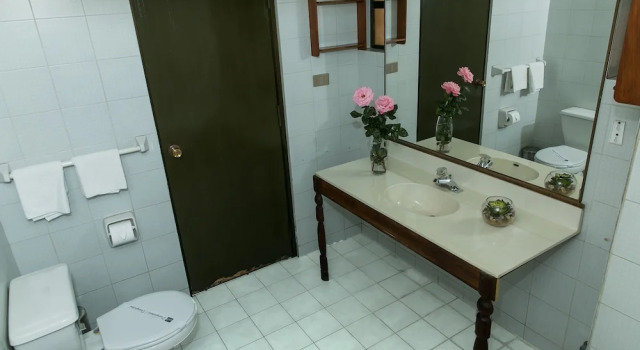 Номер Superior Hotel del Valle Azapa