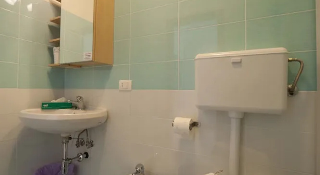 Camera tripla familiare Standard B&B Longobardi
