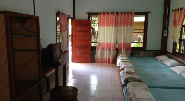 Pitchaporn House