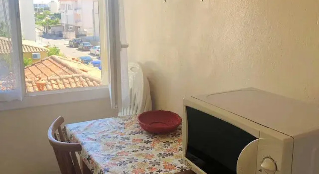 Apartment With One Bedroom In Le Grau Du Roi With Wonderful City View And Furnished Terrace, Book Apartment Le Grau-du-Roi Camargue