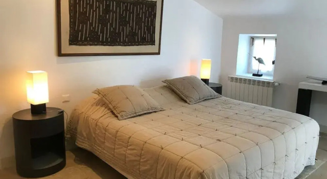 Le Moulin des Sources, Rezerwuj Hotel Gordes Luberon